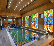 Резиденция в КП Павлово-1