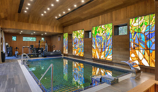 Резиденция в КП Павлово-1