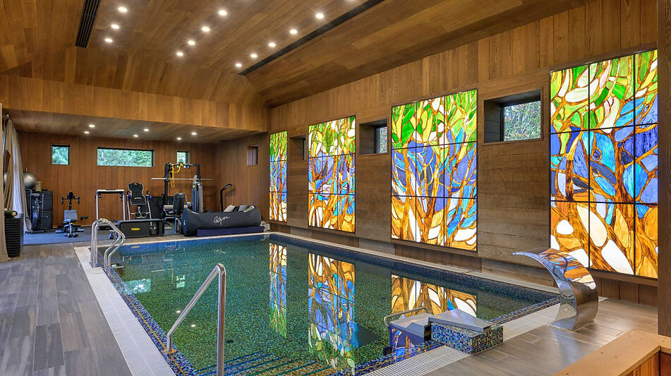 Резиденция в КП Павлово-1