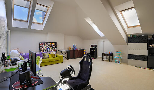 Резиденция в КП Павлово-1