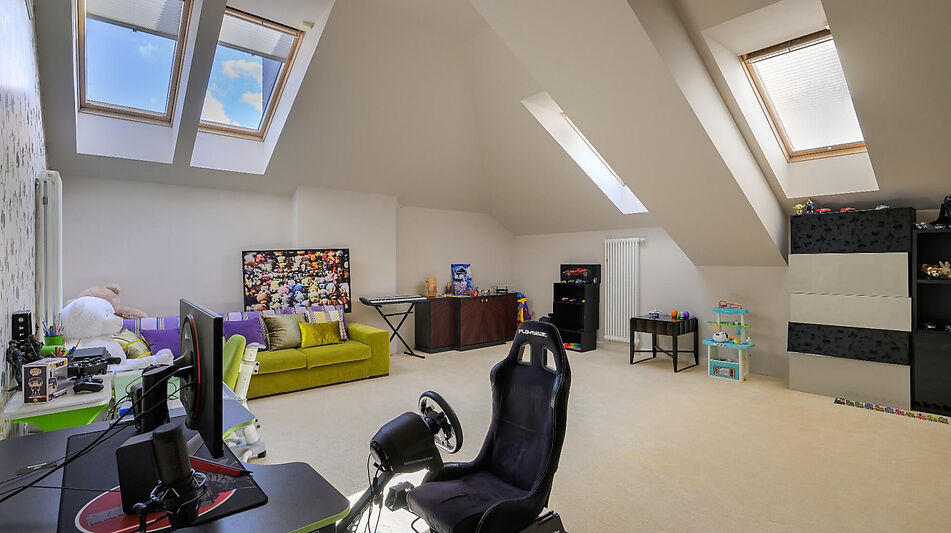 Резиденция в КП Павлово-1