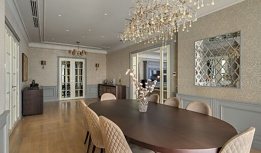 Резиденция в КП Павлово-1