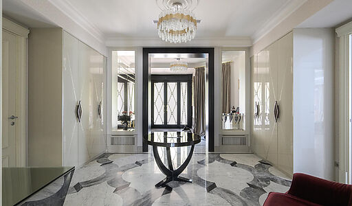 Резиденция в КП Павлово-1