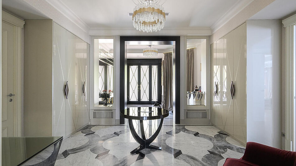 Резиденция в КП Павлово-1