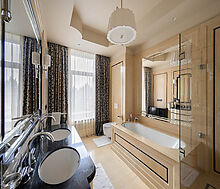 Резиденция в КП Павлово-1