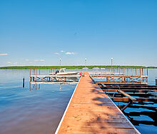 Прибрежное
