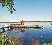 Прибрежное