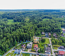 Прибрежное