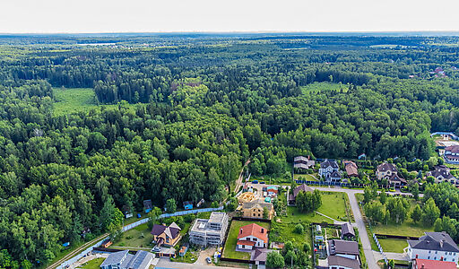 Прибрежное