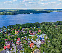 Прибрежное