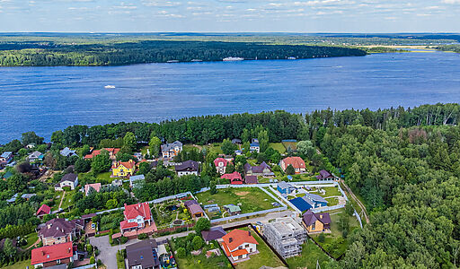 Прибрежное