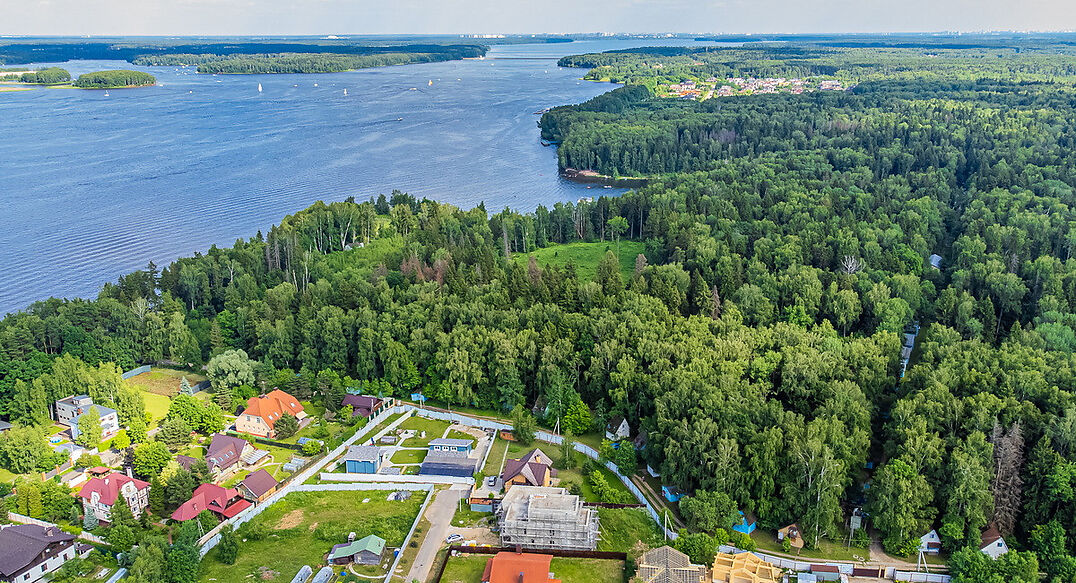 Прибрежное