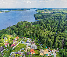 Прибрежное