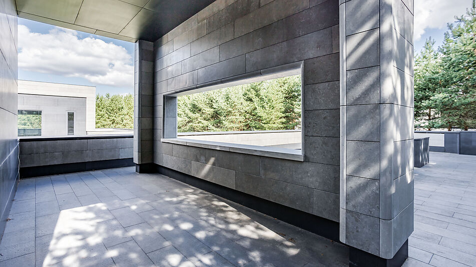 Новый дом в кп Никольский Бульвар