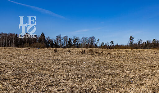 Участок в КП Новосельцево