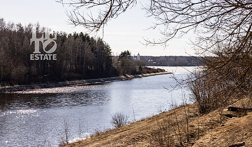 Участок в КП Новосельцево