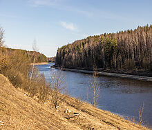 Участок в КП Новосельцево
