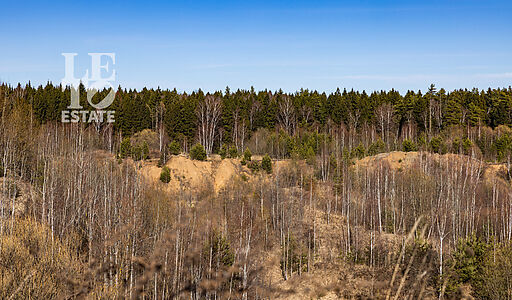 Участок в КП Новосельцево