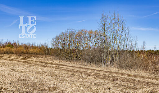 Участок в КП Новосельцево