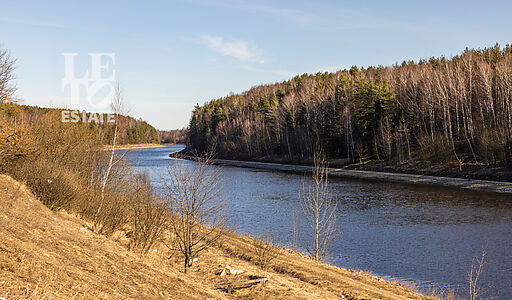 Участок в КП Новосельцево