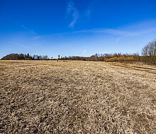 Участок в КП Новосельцево