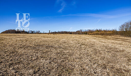 Участок в КП Новосельцево