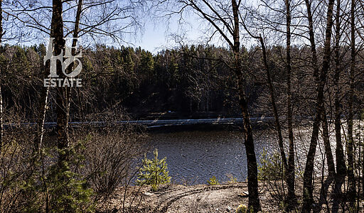Участок в КП Новосельцево