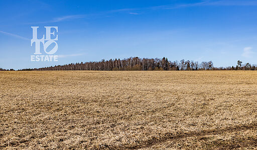 Участок в КП Новосельцево
