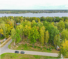 Участок в КП Ореховая Бухта-4