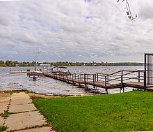 Участок в КП Ореховая Бухта-4