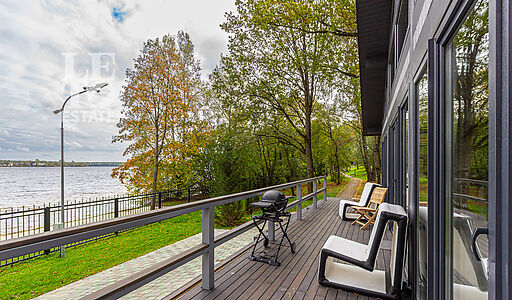 Участок в КП Ореховая Бухта-4