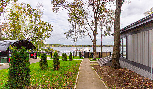 Участок в КП Ореховая Бухта-4