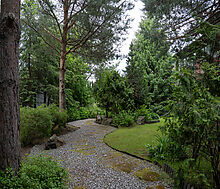 Просторный дом в КП Десять ярдов