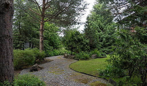 Просторный дом в КП Десять ярдов