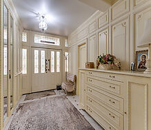 Просторный дом в КП Десять ярдов