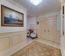 Просторный дом в КП Десять ярдов