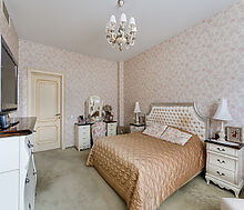 Просторный дом в КП Десять ярдов