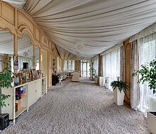 Просторный дом в КП Десять ярдов