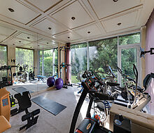 Просторный дом в КП Десять ярдов