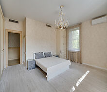 Просторный дом в КП Десять ярдов