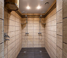 Просторный дом в КП Десять ярдов