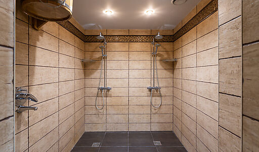 Просторный дом в КП Десять ярдов