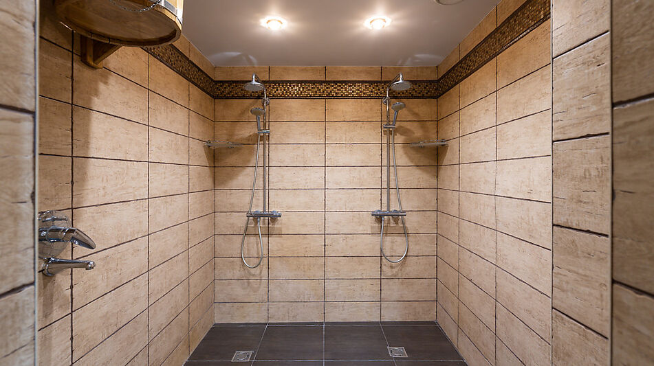 Просторный дом в КП Десять ярдов