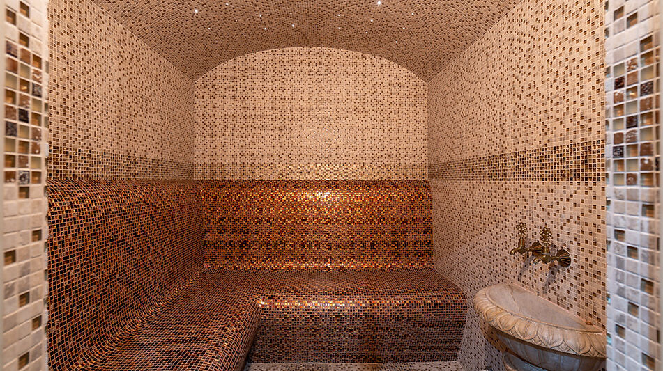 Просторный дом в КП Десять ярдов