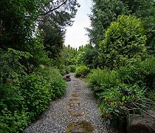 Просторный дом в КП Десять ярдов