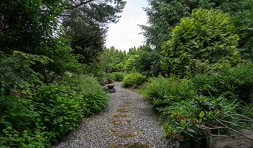 Просторный дом в КП Десять ярдов