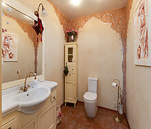 Просторный дом в КП Десять ярдов