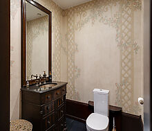 Просторный дом в КП Десять ярдов