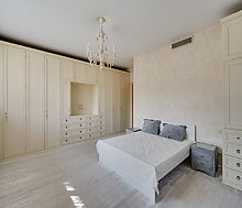 Просторный дом в КП Десять ярдов