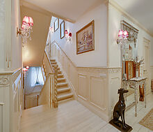 Просторный дом в КП Десять ярдов